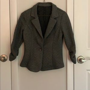 Cotton jacket